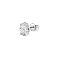 Boucle d'oreilles unique Brosway Femme Fancy in Argent Cubic Zirconia FIW08